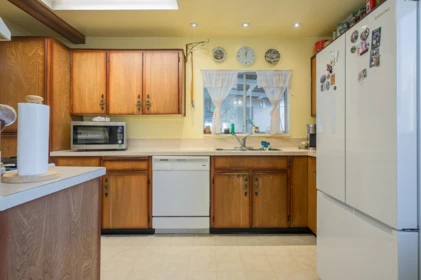 Walk-In Closet Photo of 10843 130 Street, Surrey, BC