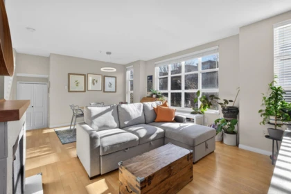 653 W 7th Avenue, Vancouver, BC, Vancouver — Townhouse for sale