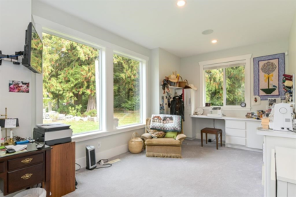 Basement Recreation Room Photo of 21842 6 Avenue, Langley, BC