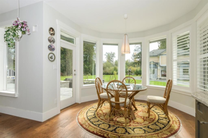 Breakfast Nook Photo of 21842 6 Avenue, Langley, BC