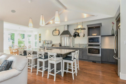Dining Area Photo of 21842 6 Avenue, Langley, BC