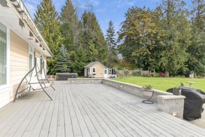 Entry Foyer Photo of 21842 6 Avenue, Langley, BC