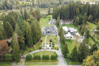 21842 6 Avenue, Langley, BC, Campbell Valley — 3 bed single family residence for sale