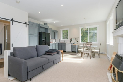 Garage Interior Photo of 21842 6 Avenue, Langley, BC