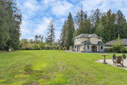 Garden / Landscaping Photo of 21842 6 Avenue, Langley, BC