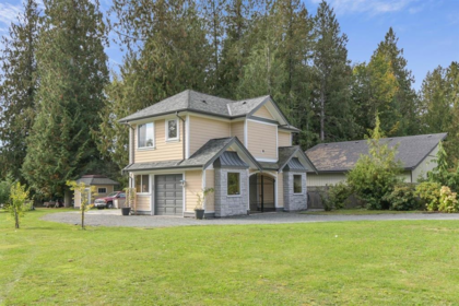 Living Room Photo of 21842 6 Avenue, Langley, BC