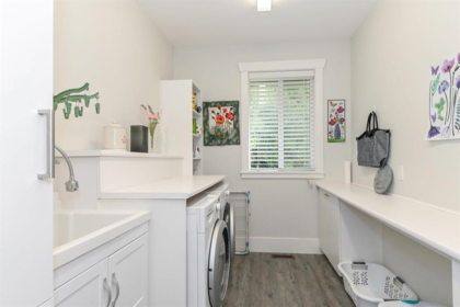 Mudroom Photo of 21842 6 Avenue, Langley, BC