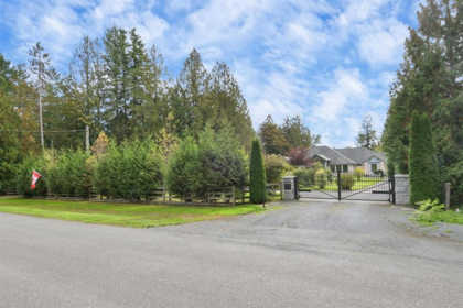 Neighborhood Park Photo Near 21842 6 Avenue, Langley, BC