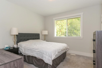 Office / Den Photo of 21842 6 Avenue, Langley, BC