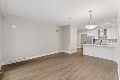 Breakfast Nook Photo of A101 20838 78b Avenue, Langley, BC