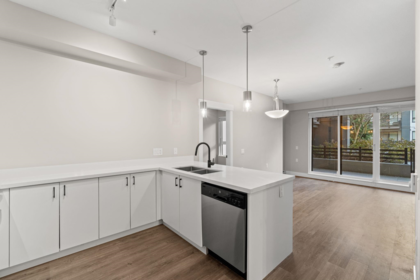 A101 20838 78b Avenue, Langley, BC, Langley — Apartment/Condo for sale