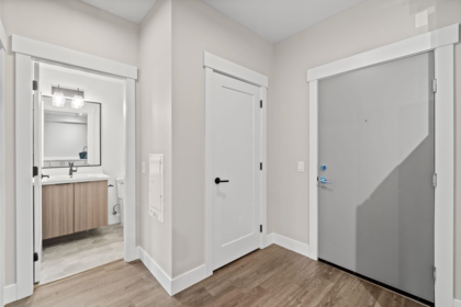 Mudroom Photo of A101 20838 78b Avenue, Langley, BC