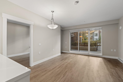 Pantry Photo of A101 20838 78b Avenue, Langley, BC