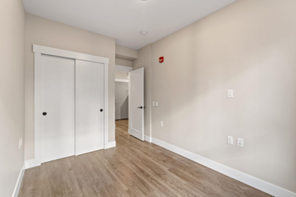 Powder Room Photo of A101 20838 78b Avenue, Langley, BC