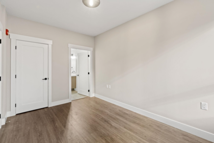 Walk-In Closet Photo of A101 20838 78b Avenue, Langley, BC