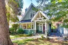 4543 W 11th Avenue, Vancouver, BC