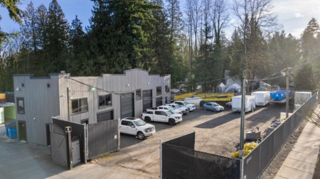 23009 Fraser Highway, Langley, BC