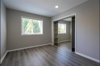 Garden / Landscaping Photo of 23009 Fraser Highway, Langley, BC