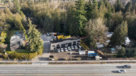 23009 Fraser Highway, Langley, BC