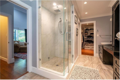 Powder Room Photo of 23009 Fraser Highway, Langley, BC