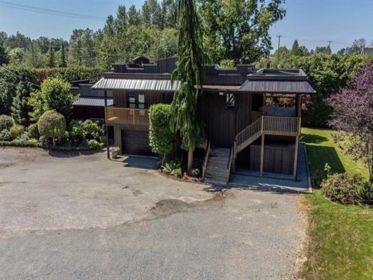 Primary Bedroom Photo of 23009 Fraser Highway, Langley, BC