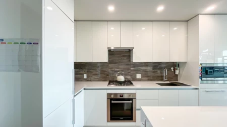 2207 1888 Gilmore Avenue, Burnaby, BC