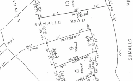 Backyard Photo of 9 71860 Sumallo Road, Sunshine Valley, BC