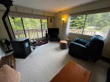 Bedroom 2 Photo of 9 71860 Sumallo Road, Sunshine Valley, BC
