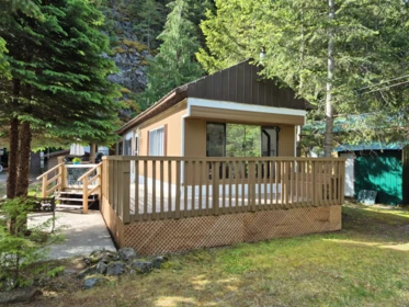 9 71860 Sumallo Road, Sunshine Valley, BC, Sunshine Valley — Manufactured On Land for sale
