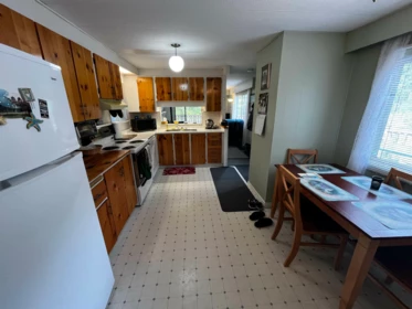 Laundry Room Photo of 9 71860 Sumallo Road, Sunshine Valley, BC