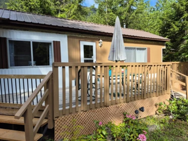 9 71860 Sumallo Road, Sunshine Valley, BC, Sunshine Valley — Manufactured On Land for sale