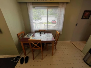 Office / Den Photo of 9 71860 Sumallo Road, Sunshine Valley, BC