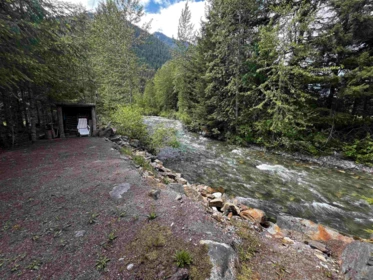Pantry Photo of 9 71860 Sumallo Road, Sunshine Valley, BC
