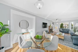 124 11255 Harrison Street, Maple Ridge, BC