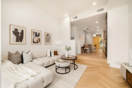 Pantry Photo of 15 6778 Oak Street, Vancouver, BC