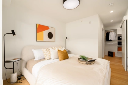 Primary Bedroom Photo of 15 6778 Oak Street, Vancouver, BC