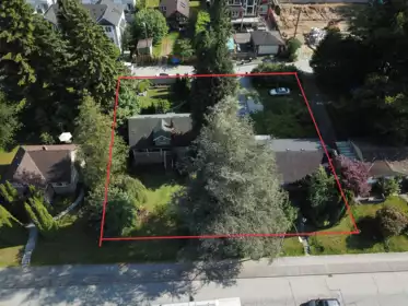 2813 St Johns Street, Port Moody, BC, Port Moody — 0 bed single family residence for sale