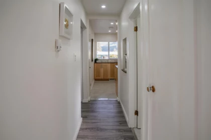 Guest Bathroom Photo of 2813 St Johns Street, Port Moody, BC