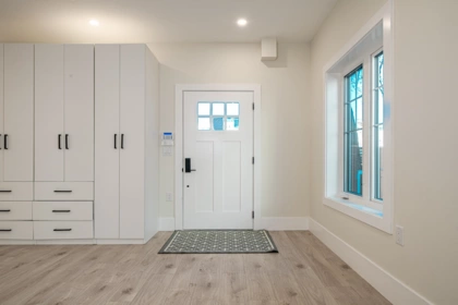 Family Room Photo of 972 Park Drive, Vancouver, BC