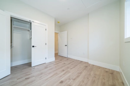 Garage Interior Photo of 972 Park Drive, Vancouver, BC