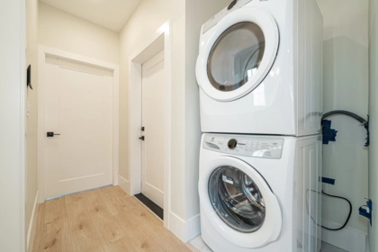 Office / Den Photo of 972 Park Drive, Vancouver, BC