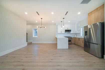 Pantry Photo of 972 Park Drive, Vancouver, BC