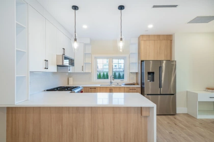 Primary Bedroom Photo of 972 Park Drive, Vancouver, BC