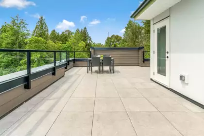 Hot Tub / Spa Photo of 24 7946 204 Street, Langley, BC