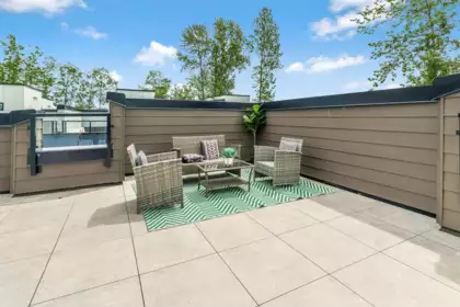 Swimming Pool Photo of 24 7946 204 Street, Langley, BC