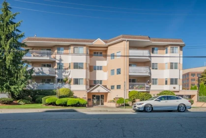 111 8985 Mary Street, Chilliwack, BC, Chilliwack — Apartment/Condo for sale