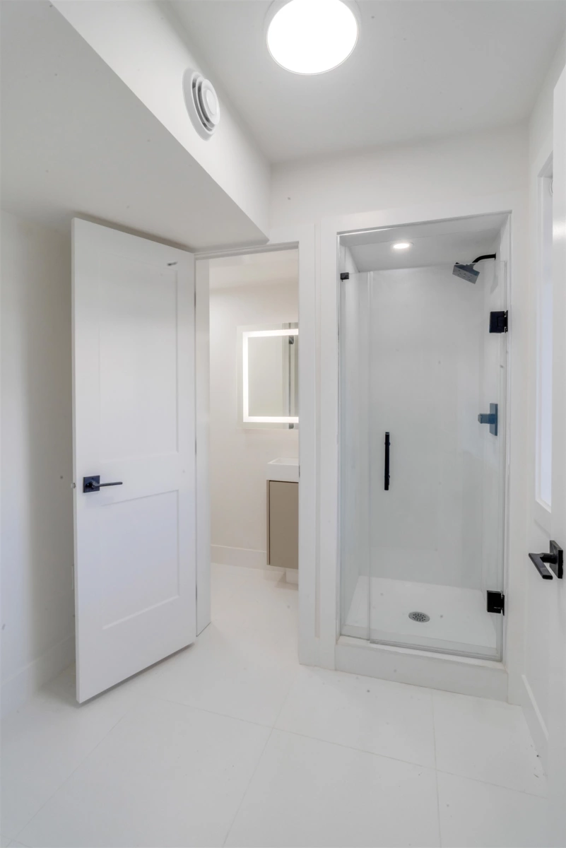 Backyard Photo of 21 8335 115 Street, Delta, BC