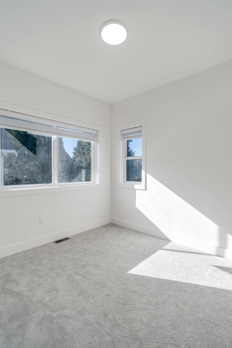 Bedroom 3 Photo of 21 8335 115 Street, Delta, BC