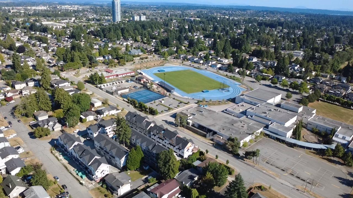 Garden / Landscaping Photo of 21 8335 115 Street, Delta, BC