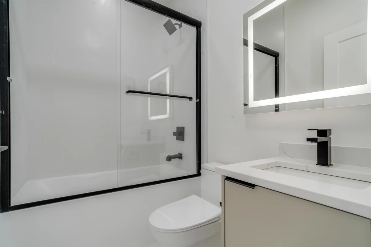 Staircase Photo of 21 8335 115 Street, Delta, BC